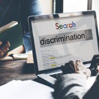 Discrimination Discrimination
