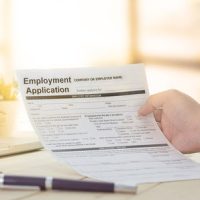 Application Application