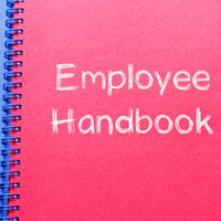 va employee manual
