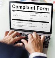 Complaint1 Complaint1