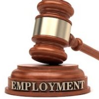 EmploymentLaw EmploymentLaw