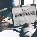 Discrimination Discrimination