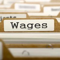 Wages