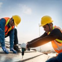 RoofingWorker RoofingWorker
