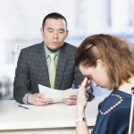 Interview Bad Interview Bad