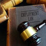 Employment Law book Employment Law book