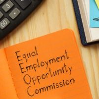 EEOC EEOC