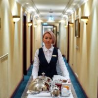 HotelWorker