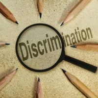 Discrimination6 Discrimination6