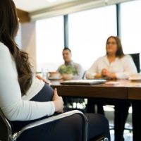 PregnantWorker PregnantWorker