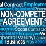 Non-CompeteAgreements Non-CompeteAgreements