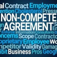 Non-CompeteAgreements Non-CompeteAgreements