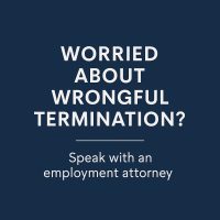 Florida Wrongful Termination Attorney Scott Law Team