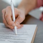 Employment Contract