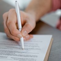 Employment Contract Employment Contract