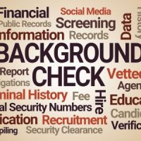 Background Check Background Check