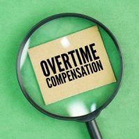 Overtime Hours Overtime Hours