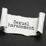sexual harassment_