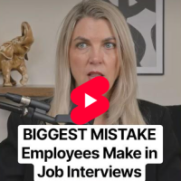 Interview Mistakes Interview Mistakes