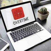 Overtime Exempt Overtime Exempt