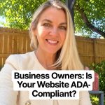 How to Know if Your Website is ADA Compliant