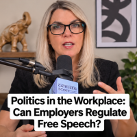 Politics In The Workplace Politics In The Workplace