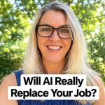 Will AI Replace Your Job