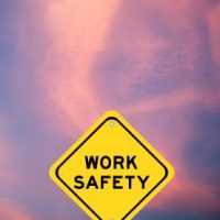 Work Safety Work Safety